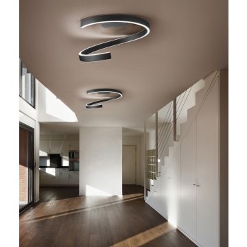 Braga SPIRA 75cm LED-Deckenleuchte 2130/PL75