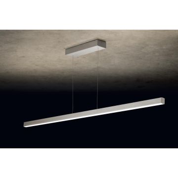 Holtkötter LED-Pendelleuchte XENA Dim-To-Warm 90cm/120cm/160cm 2312-2316-2309