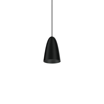 weve-ducre COZY CONE CEILING SUSP