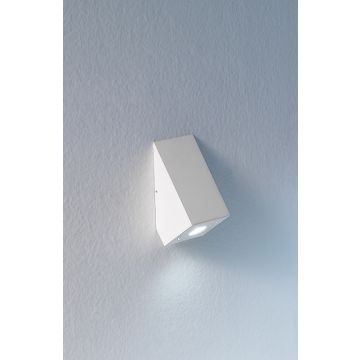 Icone Minitallux LED-Wandleuchte DA DO 1.45