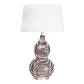By Rydens Tischleuchte Lofty Satin 56 cm 4001840-6508