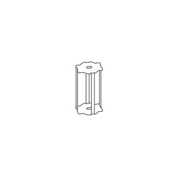 IP44.de Erdstück für IP44.de Leuchten 55099