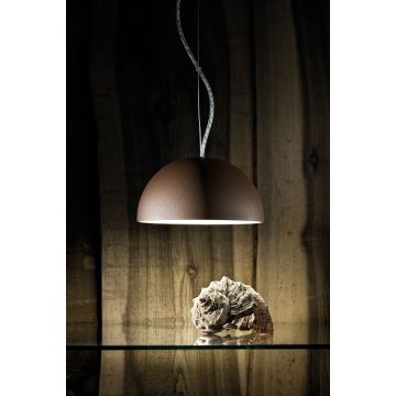 Braga DUNE Ø 40cm LED-Pendelleuchte 2100/S40C