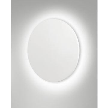 LED-Wandaußenleuchte ZON WHITE 