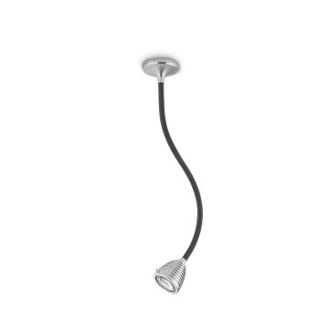 ATHENE LED-Einbauleuchte A-WDL1 lang