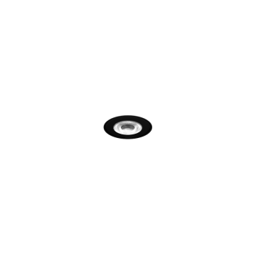 Wever & Ducré LED-Bodeneinbauleuchte BLINK TRIMLESS OUTDOOR FLOOR REC 1.0 - 3000K B  721261B5