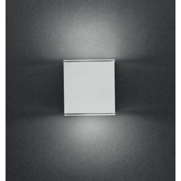 Braga CUBO LED-Wandleuchte 2036/A
