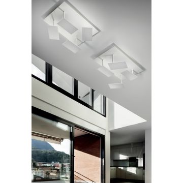 Braga TIME LED-Deckenleuchte 2107/PL50