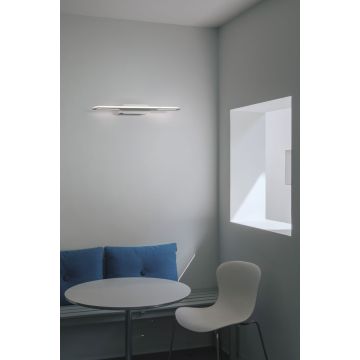 Cattaneo LED-Wandleuchte Tratto Wall 774 A