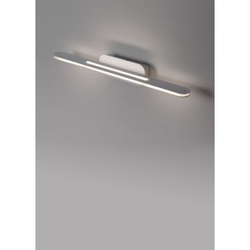 Cattaneo LED-Wandleuchte Tratto Wall 754 A