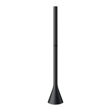 Lodes LED-Stehleuchte CROMA schwarz 17270 2000