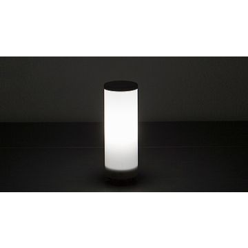 Epstein Design Stehleuchte Light Stick E27 302991 Light Stick E27