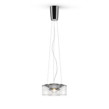 serien lighting curling Ceiling/supension M acrylglass CU011206