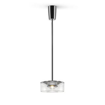 serien lighting curling Ceiling/supension S acrylglassr CU011203