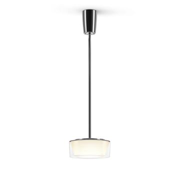 serien lighting curling Ceiling/supension S acrylglass conic CU011204