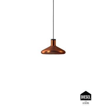 Diesel Pendelleuchte FLASK sand 503004