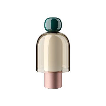 Lodes LED-Akku-Tischleuchte EASY PEASY Kelp 17081 7226
