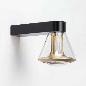 Less-n-more Ethics Wandleuchte