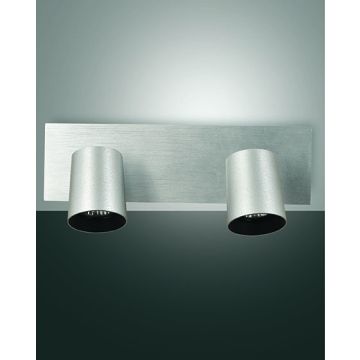 Fabas Luce MODO 2er-Deckenspot 3451-82-212