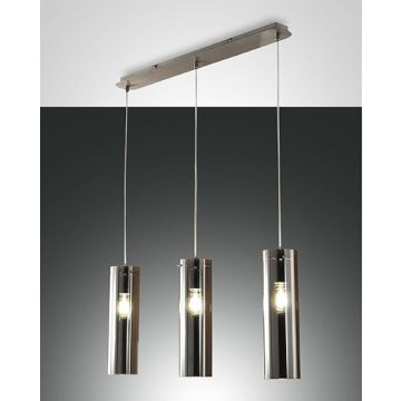Fabas Luce SINTESSI Pendelleuchte 3480-47-126