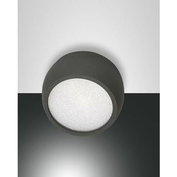 Fabas Luce VASTO LED-Deckenleuchte 3428-71-282