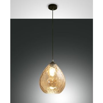 Fabas Luce Pendelleuchte GISELLA 26cm 3518-45-125