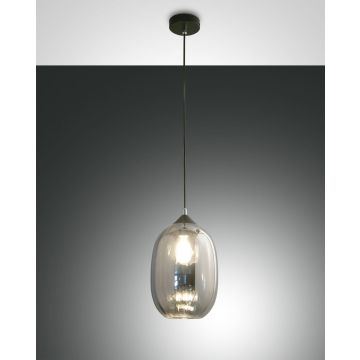 Fabas Luce Pendelleuchte INFINITY 20cm 3519-40-126