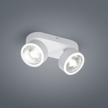 Helestra PAX LED-Deckenleuchte 25/1808.07