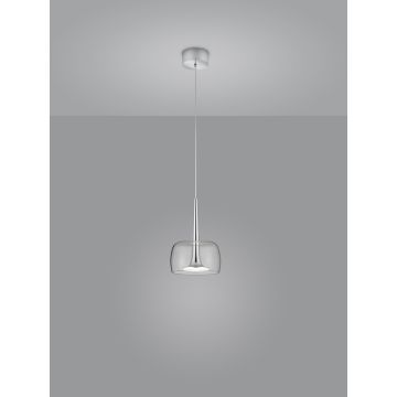 Helestra Glas (klar) zu FLUTE 5284