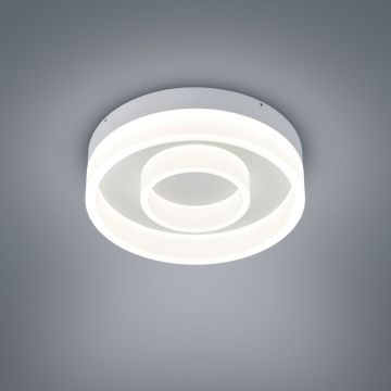 Helestra LIV LED-Deckenleuchte 25/1734.07