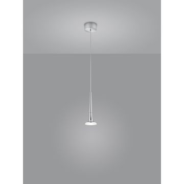 Helestra LED-Einzelpendel FLUTE 16/2001.04