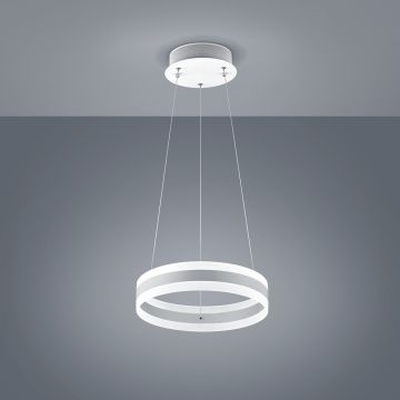 Helestra LIV LED-Pendelleuchte 26/1692.07