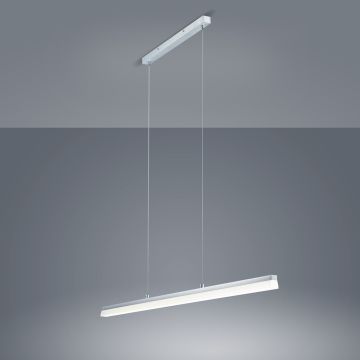 Helestra MOYA LED-Pendelleuchte 16/1722.26