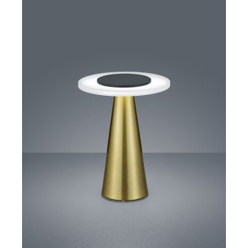 Helestra BAX LED-Tischleuchte 19/1943.28