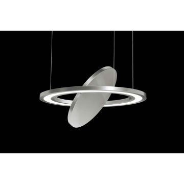 Holtkötter LED-Pendelleuchte SUPERNOVA PW 2121
