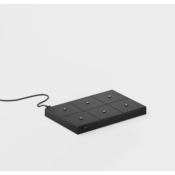 IP44.de Leuchten multi charging base 53420 1