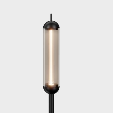 IP44.de Leuchten LED-Solar-Erdspießleuchte REED SOLAR JOIN 150 cm 93821-BL-JO