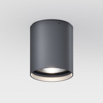 IP44.de Leuchten LED-Deckenspot UP R Dali-2 ready (rund) 91820-R-DR