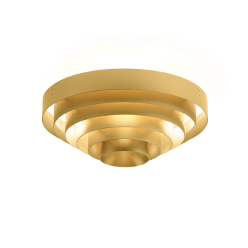Wever & Ducré Deckenleuchte J.J.W. CEILING SURFACE 03  2051E0
