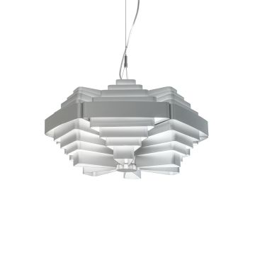 Wever & Ducré Pendelleuchte J.J.W. CEILING SUSPENDED 042  2056E0