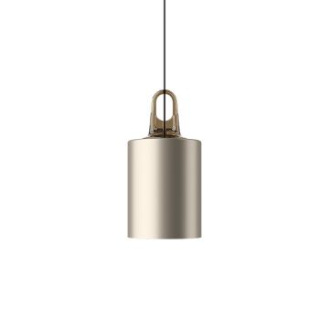 Lodes Pendelleuchte JIM CYLINDER 16923