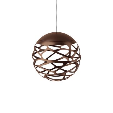 Lodes LED-Einzelpendel KELLY CLUSTER SPHERE 14710