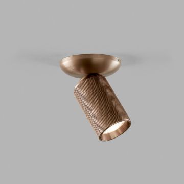 Light-Point LED-Spot RAW rosegold 271251