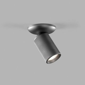 Light-Point LED-Spot RAW titan 270952