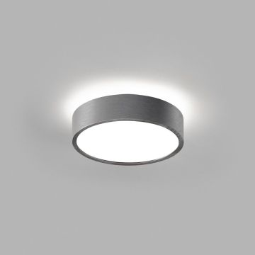 Light-Point LED-Deckenleuchte SHADOW 15cm titan 270606
