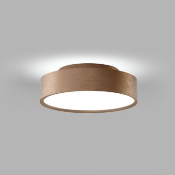 Light-Point LED-Deckenleuchte SHADOW 15cm rosegold 270605 270602