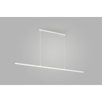 Light-Point LED-Pendelleuchte SLIM 120cm weiß 280700 270110