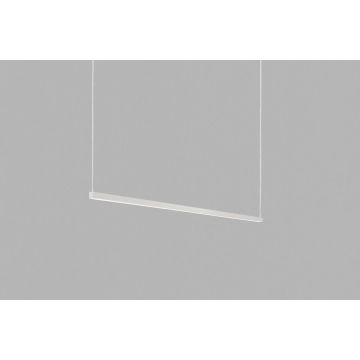 Light-Point LED-Pendelleuchte STRIPE 150cm weiß 270360