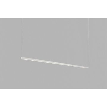 Light-Point LED-Pendelleuchte STRIPE 200cm weiß 270370