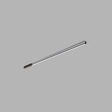 Light-Point LED-Wand-/Deckenleuchte STRIPE 150cm schwarz 270661